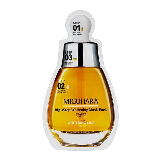 MIGUHARA Mascara Facial 450g