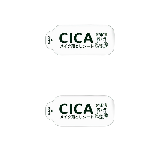 LEC Demaquilante 280g