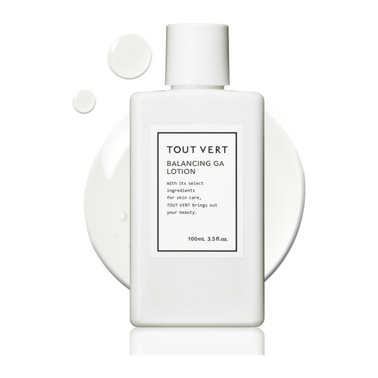 Touveeru Locao 100ml