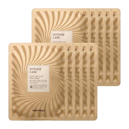 TONYMOLY Mascara Facial 280g