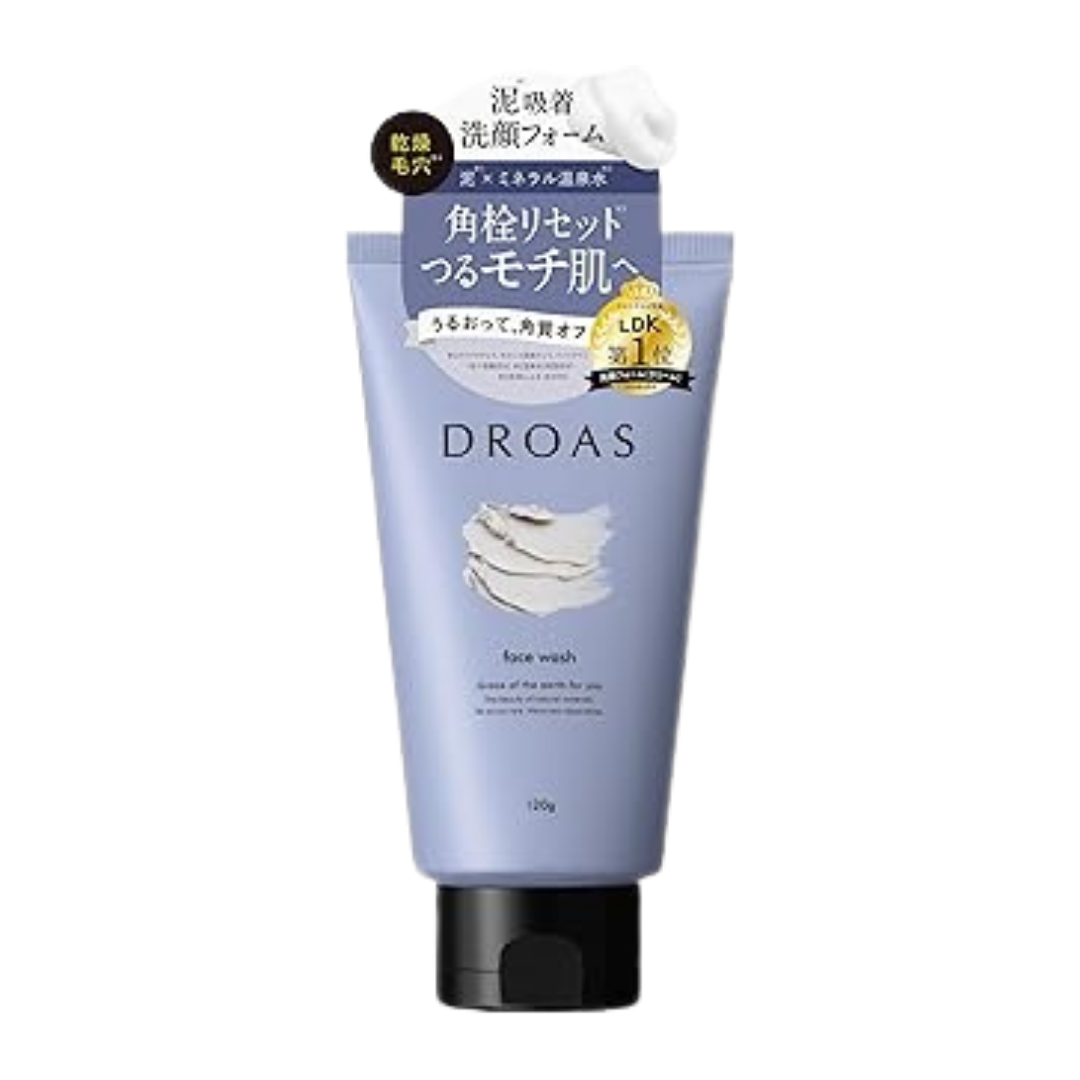 DROAS Sabonete Facial 139g