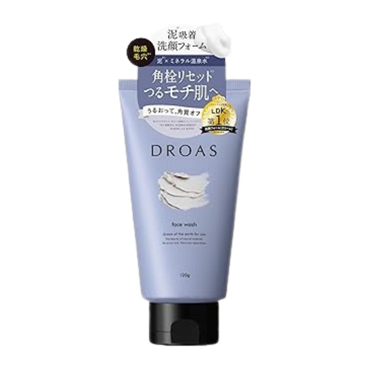 DROAS Sabonete Facial 139g
