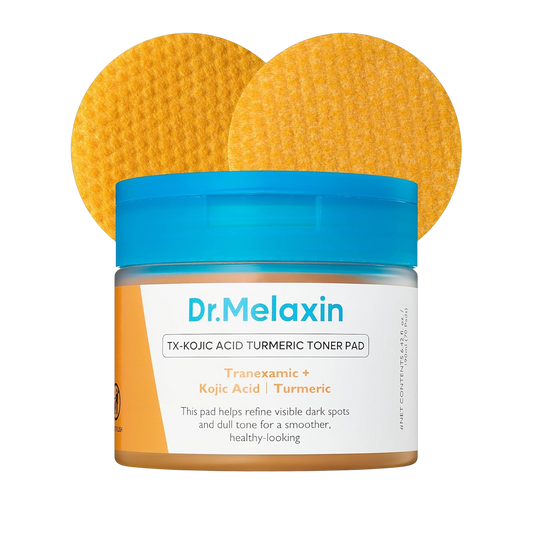 DR.MELAXIN Locao 318g