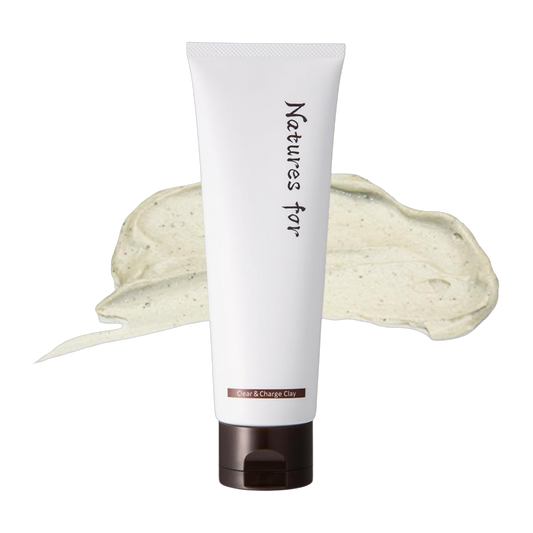 Natures for Mascara Facial 100g