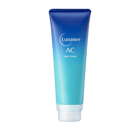 Lunamer AC Sabonete Facial em Espuma 22g