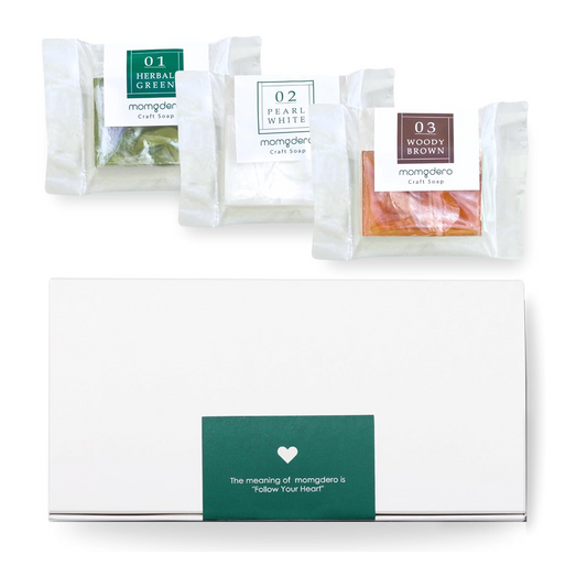 momgdero Produto de Beleza 90g