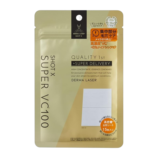 Quality 1st Produto de Beleza