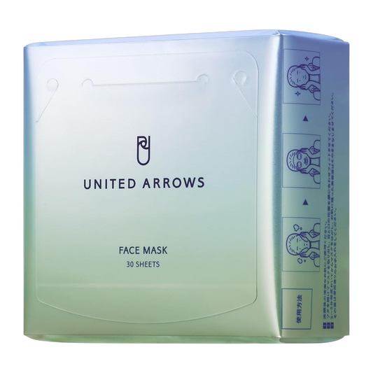 UNITED ARROWS Serum 370g