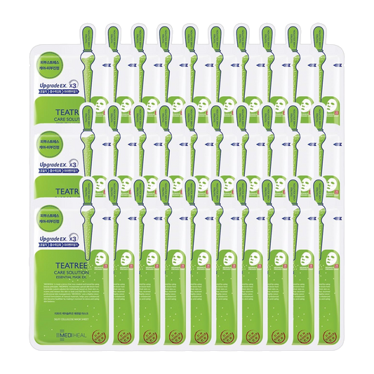 MEDIHEAL Mascara Facial 04kg