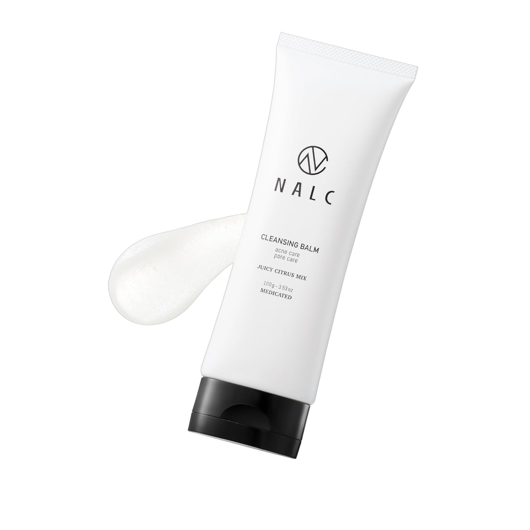 NALC Balsamo de Limpeza Facial 130g