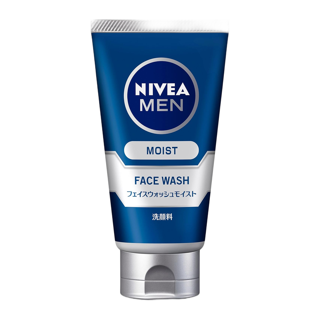 Nivea Men Sabonete Facial em Espuma 120g