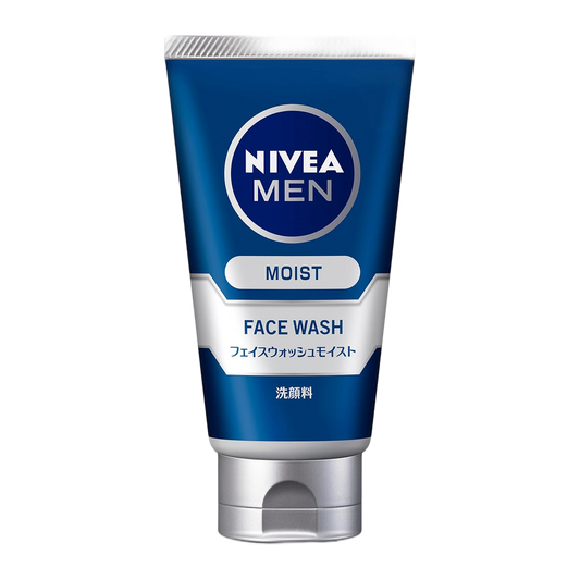 Nivea Men Sabonete Facial em Espuma 120g