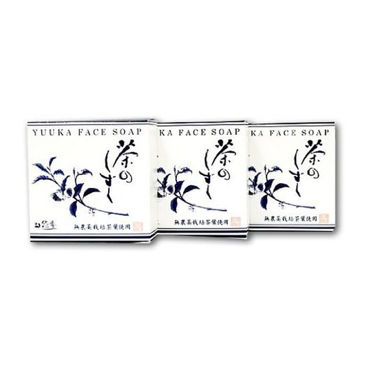 Yuu Kaori Produto de Beleza 60g