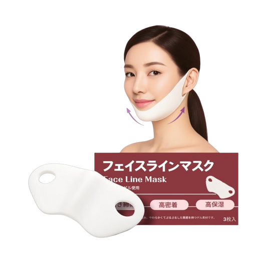 FACELINEMASK Mascara Facial 50g