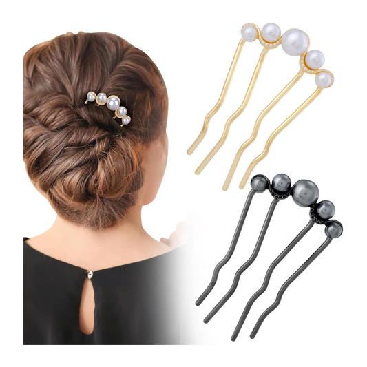 Joyoyoo Paaru Pente de Cabelo