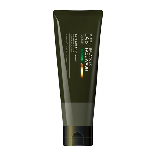 Unlabel  Anreeberu Sabonete Facial em Espuma 110g