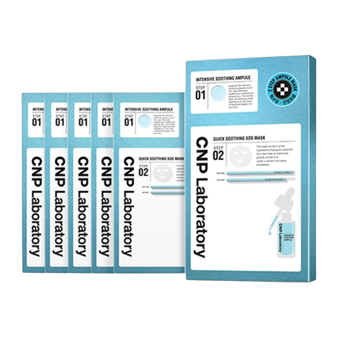 CNP Laboratory Serum 150ml