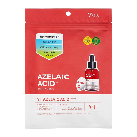 VT COSMETICS Mascara Facial 140g