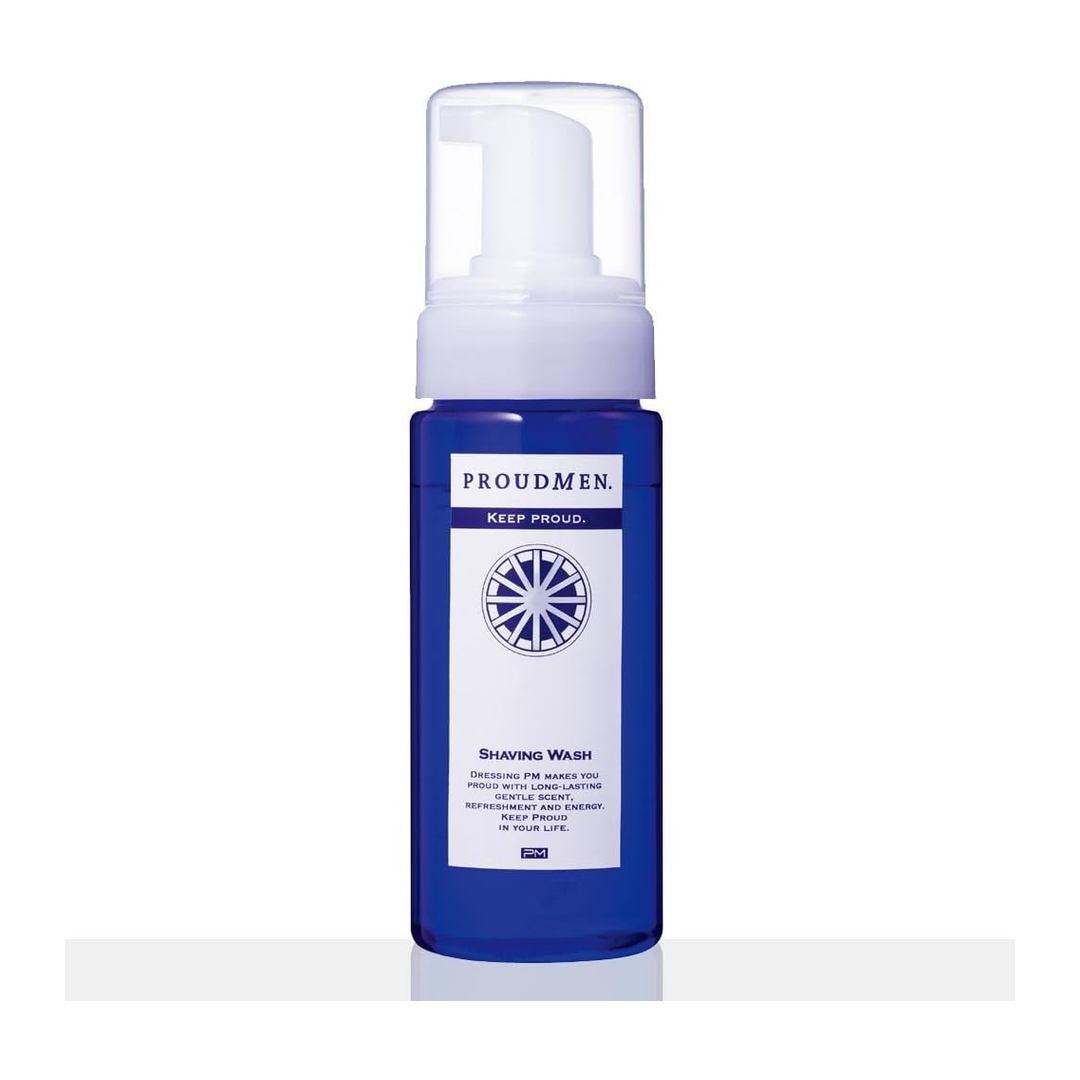 PROUDMEN. Produto de Beleza