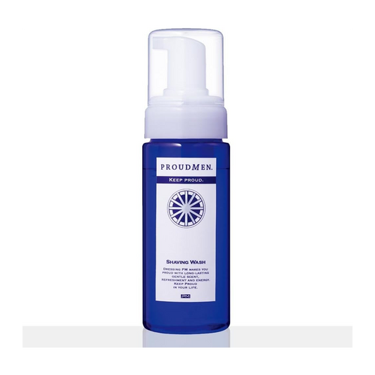 PROUDMEN. Produto de Beleza