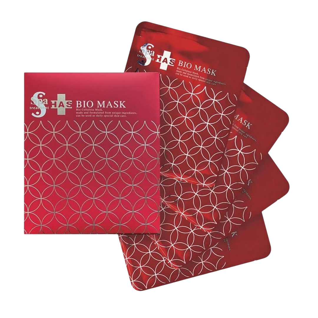 Japan Brand Mascara Facial 30ml