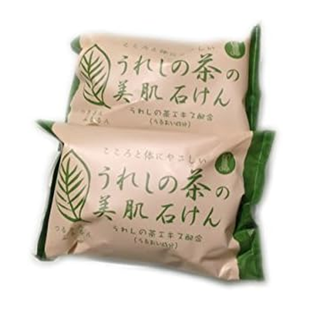 spa-ureshino Produto de Beleza 100g