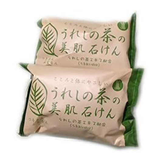spa-ureshino Produto de Beleza 100g