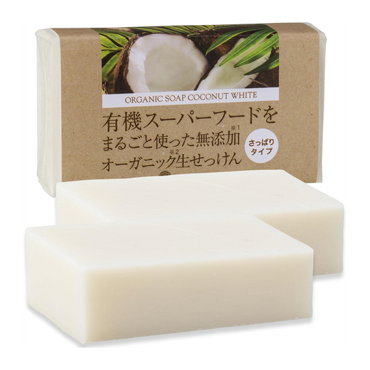 Reinforesutohaabu Oleo Facial 80g