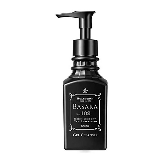 BASARA Sabonete Facial 140ml