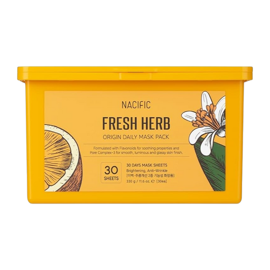 Japan Brand Mascara Facial