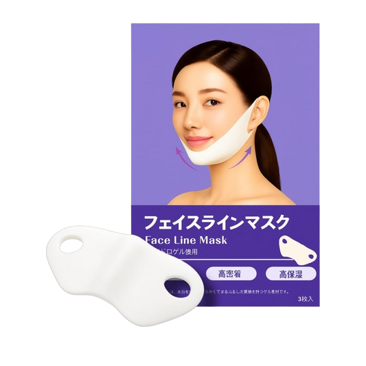 AIRNIPP Mascara Facial 10g