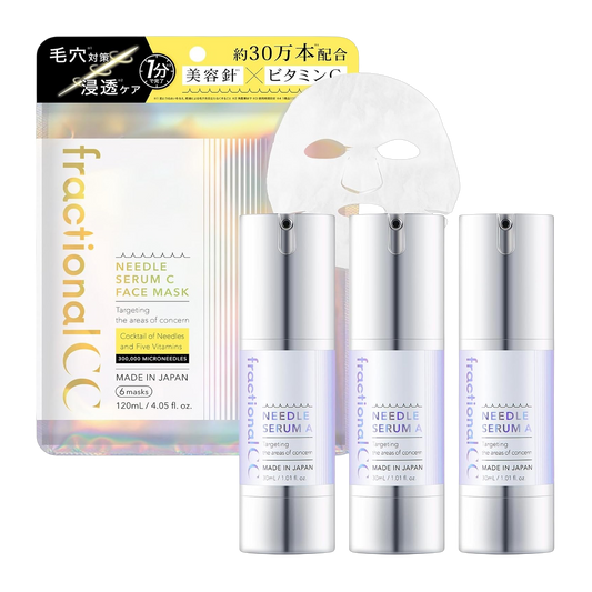 Japan Brand Serum