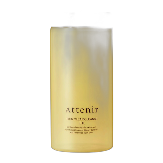 Attenir Oleo Demaquilante