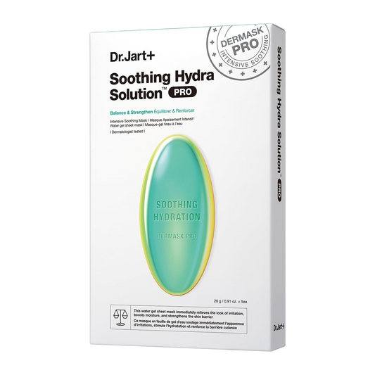 Dr.Jart+ Mascara Facial em Folha 200g