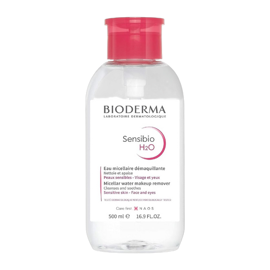 Japan Brand Demaquilante