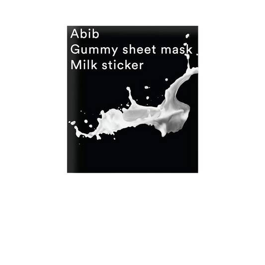 Japan Brand Mascara Facial em Folha