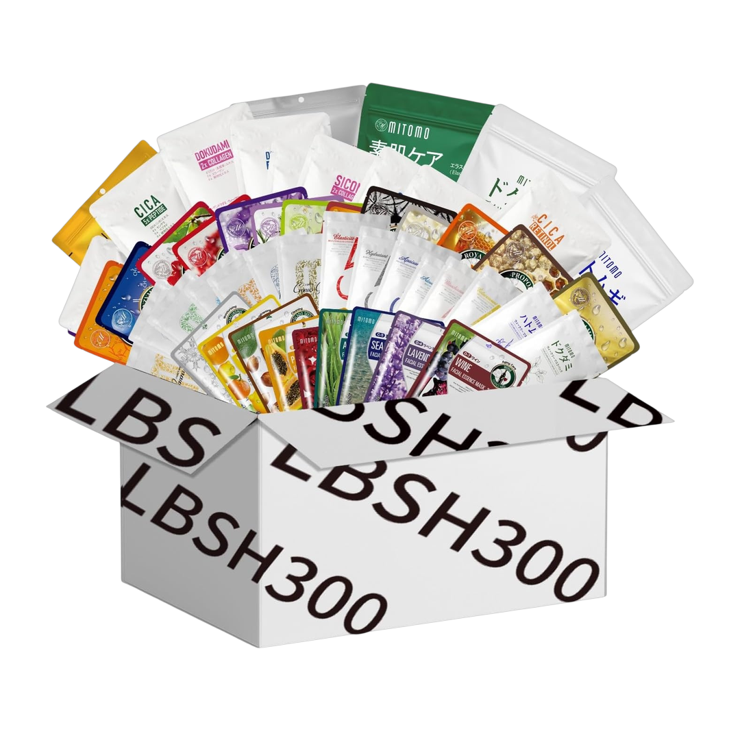 Japan Brand Mascara Facial