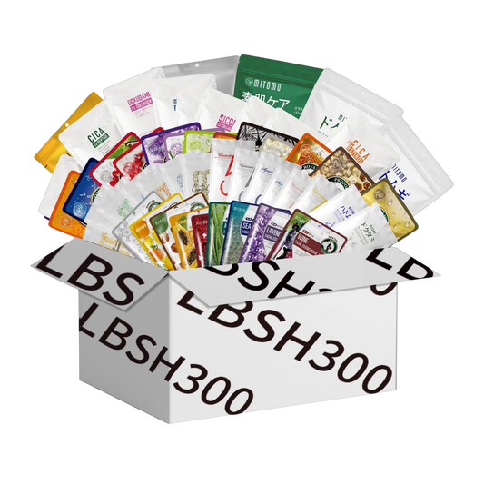 Japan Brand Mascara Facial