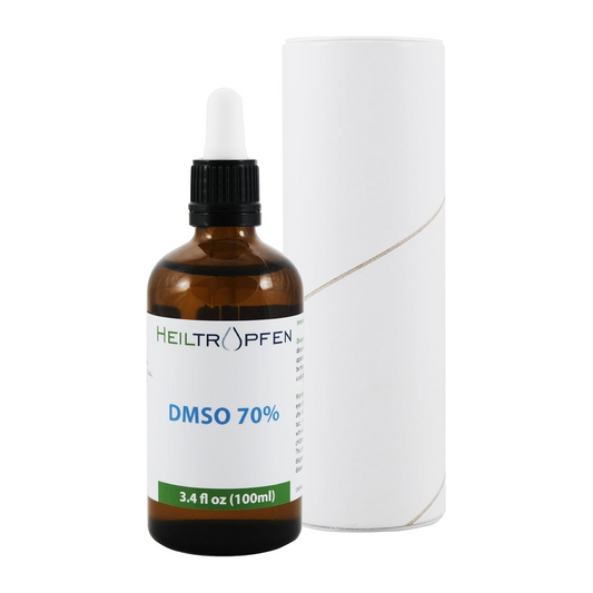 Heiltropfen Skincare