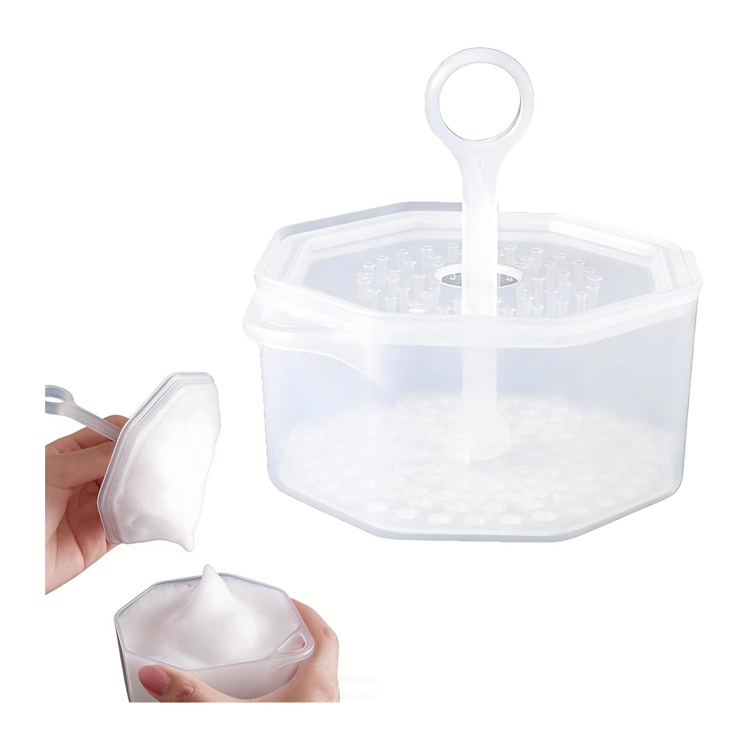 Mirhua Sabonete Facial 320ml