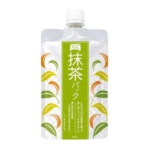 Wafood Made Mascara Facial 170g