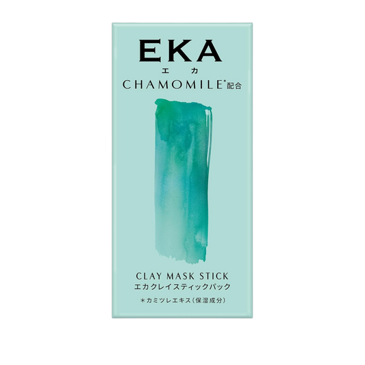 EKA Mascara Facial 80g