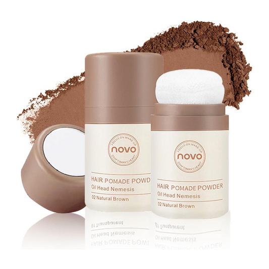 Hearainpaudaa Pó Volumizador