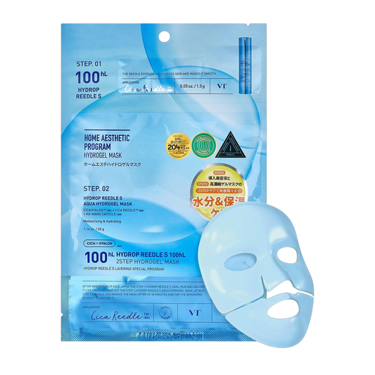 VT COSMETICS Mascara Facial 50g