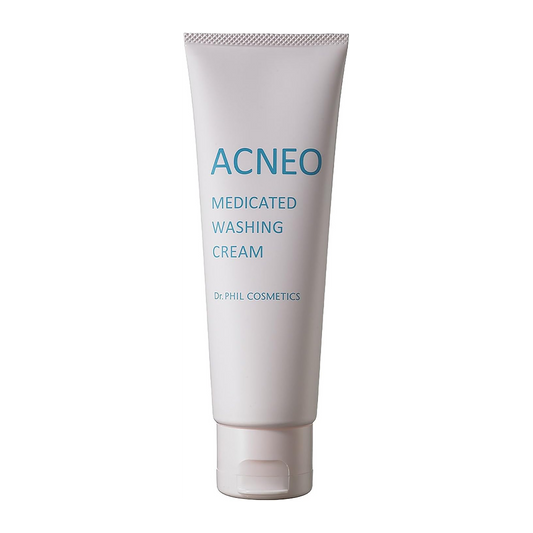 Acneo Creme Facial 80g
