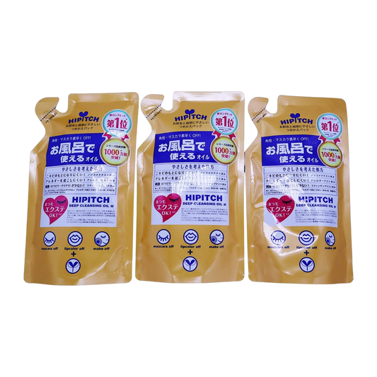 Haipitchi Oleo Demaquilante 474g