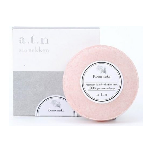 Taiyou No Shio Sekken Produto de Beleza 79g