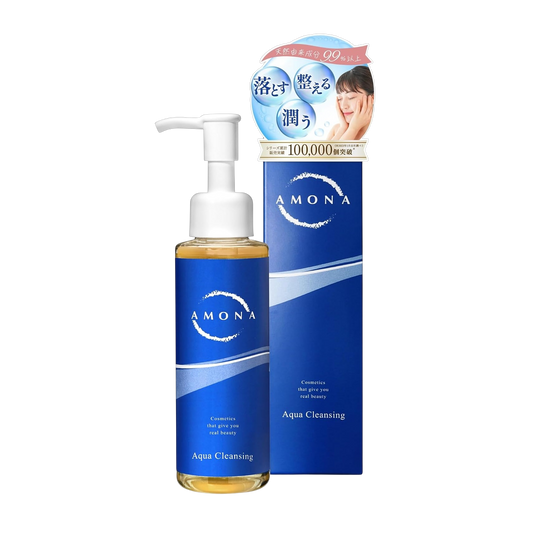 AMONA Oleo Demaquilante 120ml