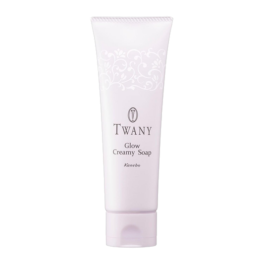 Towanii  twany Sabonete Facial 120g