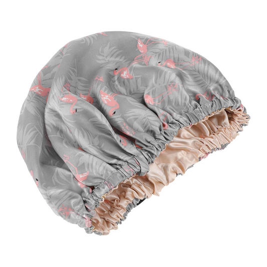 THREE Touca de Cabelo